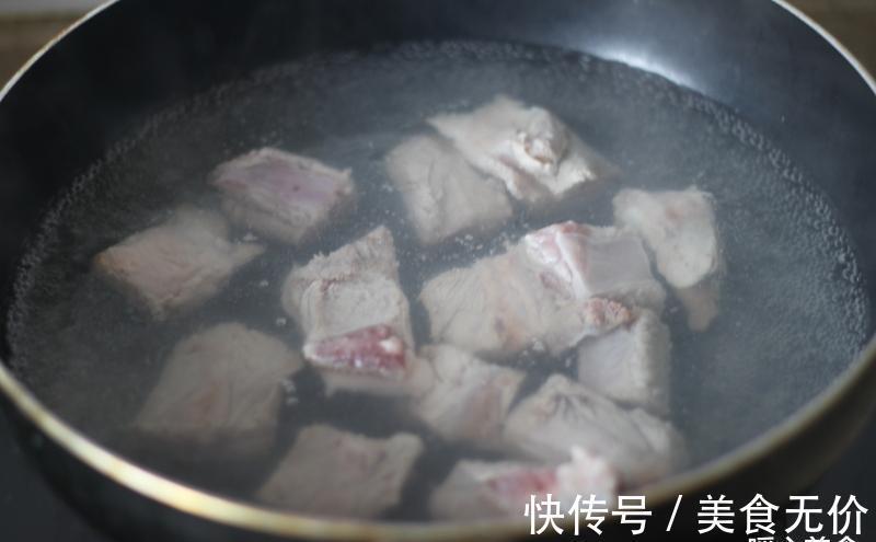 排骨|经典徽菜腌笃鲜,咸鲜可口,让你体验左宗棠吃过的美味