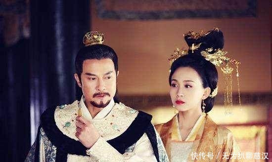 女人|他靠女人当上丞相、一生生8女、两个皇后两个贵妃、剩四个是王妃