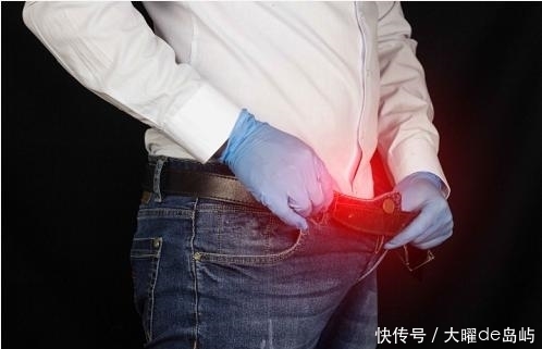  生病|男性这4大坏习惯不改，“前列腺”迟早生病！