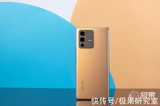 vivo|vivo S12 Pro上手:新影像旗舰登场!软件与硬件的完美搭配