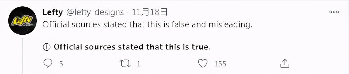 特朗普|推特的“事实核查”标签,被网友们玩出了花