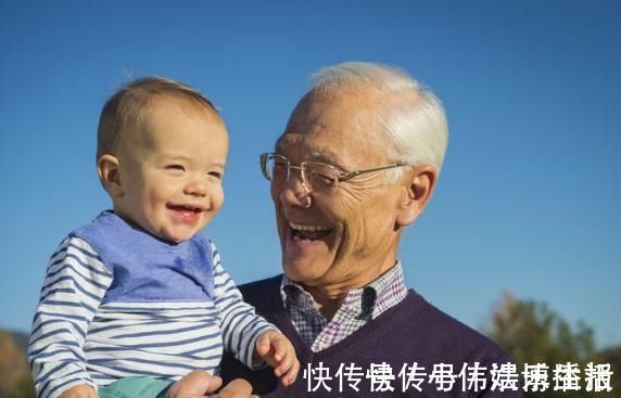 老年人|上了年纪易有“体臭”？劝告：45岁后牢记4件事，老了也干净！