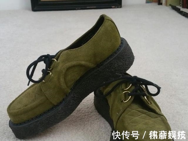 鞋款 如何让一个男人在几分钟内,爱上「尖头皮鞋」