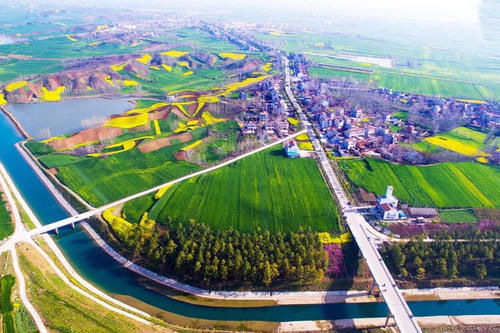 湖北由襄阳代管的县级市，湖北的“园林城市”，或有新发展