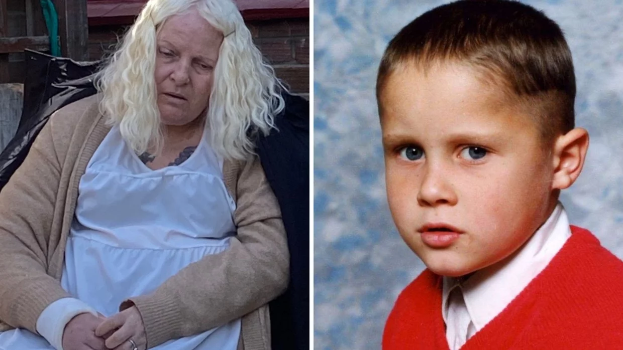 6park Com 英国6岁男童惨死母亲被抓 28年后大反转 真凶竟是13岁少年