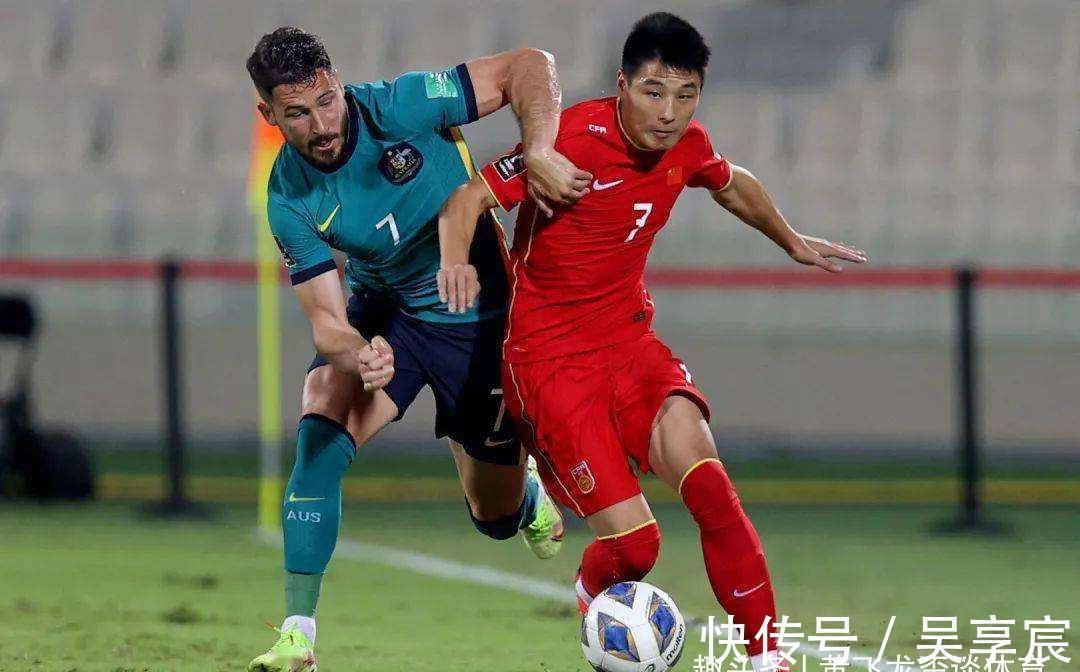 李铁|国足出线有希望了!武磊和蒋光太将会与国足汇合,你们看好吗?