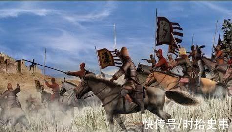 麟阁宣功|韩增:宽和自守拥戴有功的世家子弟 | 匈奴