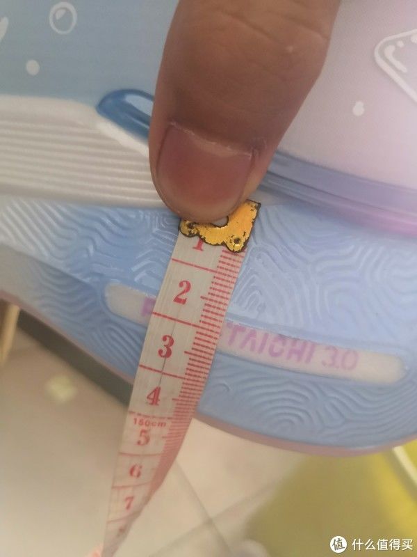 中底|闲来挑灯论鞋 篇五十七：打翻调色盘的新态极——匹克态极3.0gt泡泡配色开箱