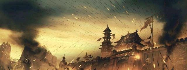 肉糜|吃不到羊肉叛国,馋一口鲈鱼辞官,何不食肉糜古代食物背的真相