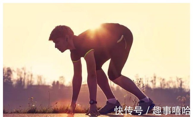 跑步|男生天天跑步，不知不觉会出现5种优点，女生最爱第五种