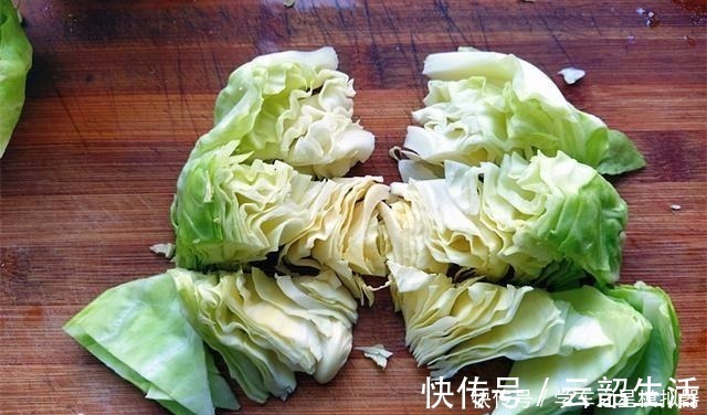 减肥菜|因为减肥，这菜我连吃了一周，只要方法对，赘肉悄悄地就没了