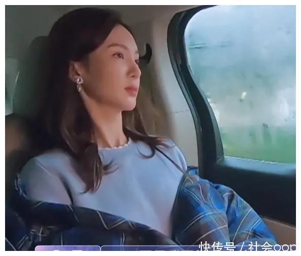 金晨上节目只为作秀三个男嘉宾没一个满意,可笑理由拒绝卡斯柏