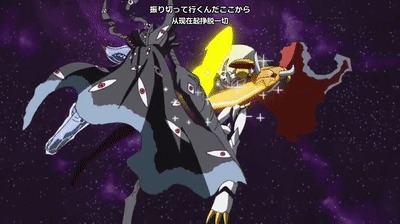 奥叔|新数码宝贝:奥叔对战BOSS,出现3种形态,战斗超燃!