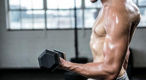 健身|中年人如何健身?4个建议,帮你提高训练效率!