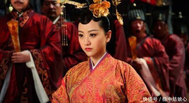 右臂|此皇后心狠手辣，皇帝死后大臣说让其陪葬，直接卸下右臂扔进棺材