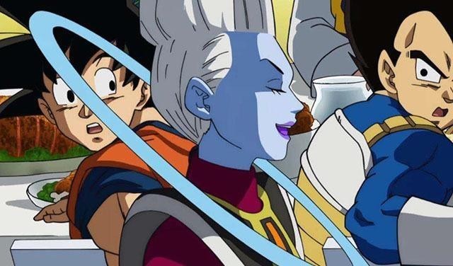 败亡|龙珠超:完结!魔罗败亡倒计时,新的战斗即将开始