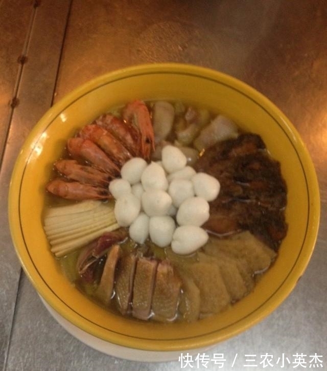 农村办酒席，少不了的10道菜，丰盛又美味，待客很体面！