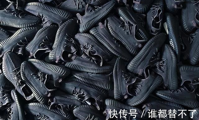 曝光|Yeezy 350v3曝光重启荣耀之门的金钥匙！