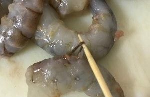 家常蘑菇菜谱，芦笋蘑菇炒虾仁，简单美味下饭，适合夏天