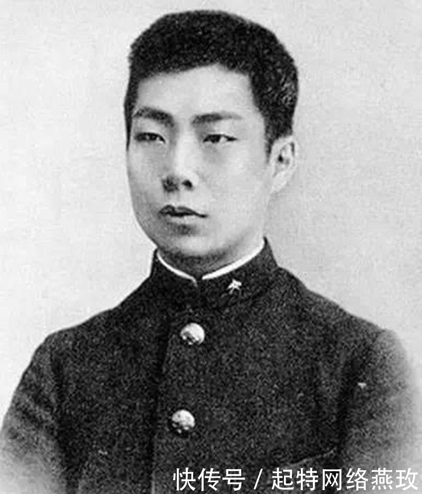 找到|鲁迅想找藤野先生,至死都没有找到,藤野先生究竟到哪里去了