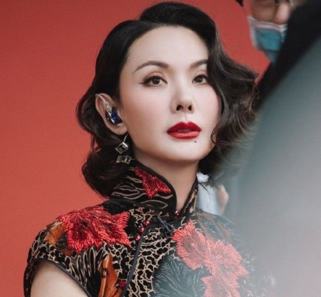 《浪姐2》二公淘汰名单出炉，程莉莎让人意外，原因与表现力无关