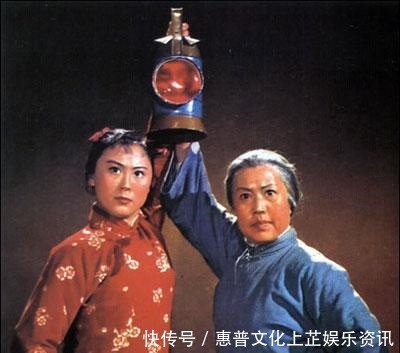 文艺作品|十大经典现代京剧