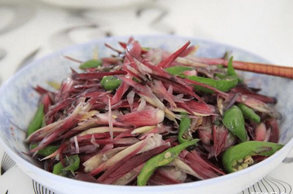 冬季,少吃猪肉多吃它,气血双补,清肠刮油,小肚子不鼓了