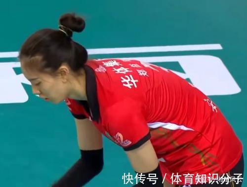 博斯科维奇|排位赛福建女排3-0横扫深圳！张轶婵缺席，队员低迷包壮没有办法