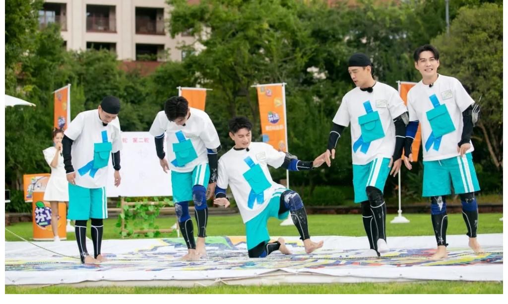 《牛氣滿滿的哥哥》：生活有數(shù)不清的比拼，但競(jìng)技從來(lái)不只為輸贏