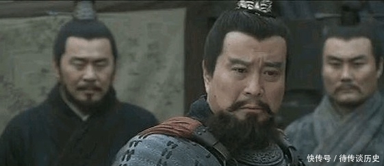 句老话说得非常|他和吕布齐名，在三国演义只活到第4集，如今声名大噪，成为网红！