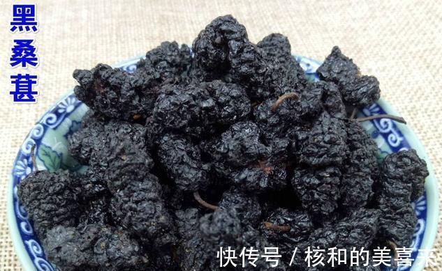 玉楸药解|本草精荟：桑树四药：桑叶、桑枝、桑椹、桑白皮