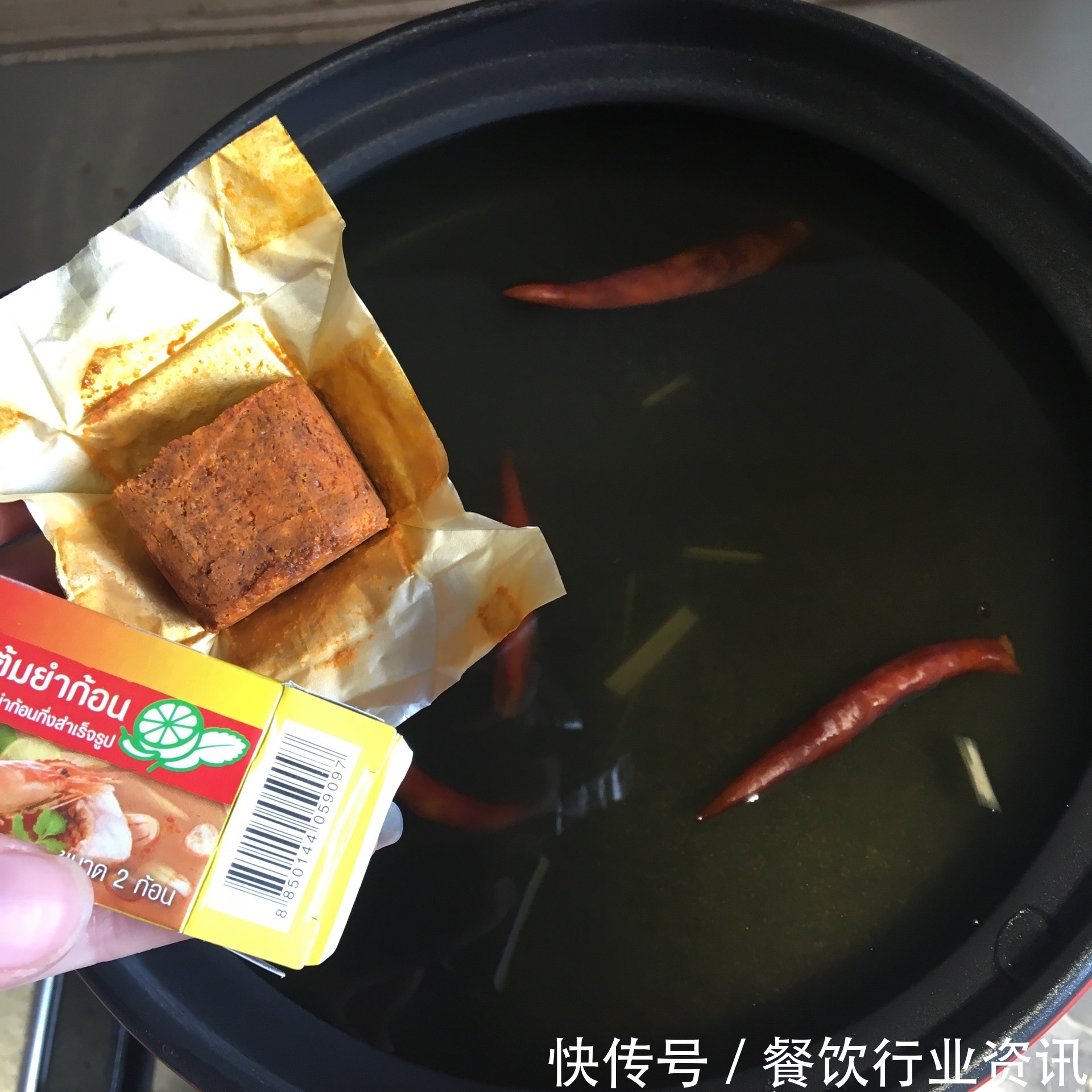 冬天|冬天来上这样一碗汤,养生还减肥不说,味道满足你挑剔的味蕾!