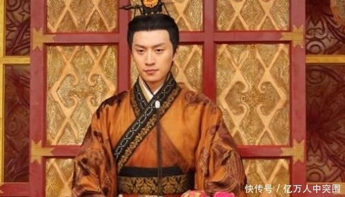 处死|九岁小孩被皇帝处死,临死之前说了7个字,随后成了千古名言