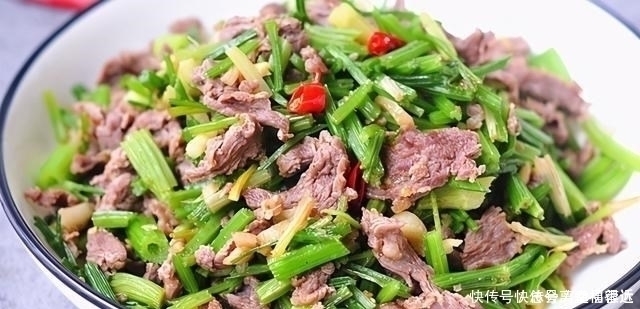 切法|炒牛肉,先用“它”泡一泡,随你怎么炒都不老,很多人还不知道!