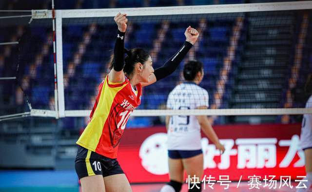 中国女排|女排新任主帅即将揭晓?全明星赛拒绝外援参加,郎平恐现身观赛