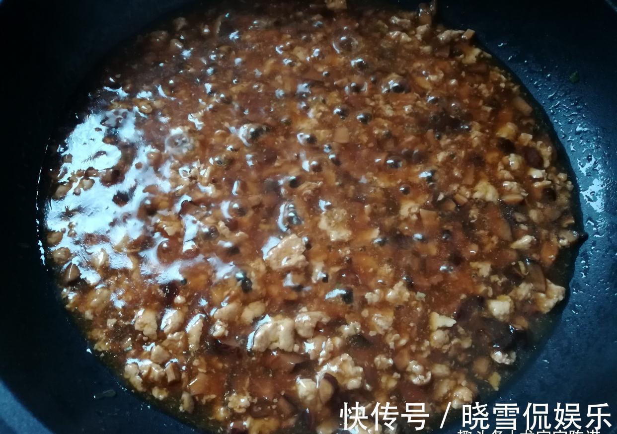 这3种食材是绝配,高蛋白低脂肪,营养好吃易消化,常吃对身体好