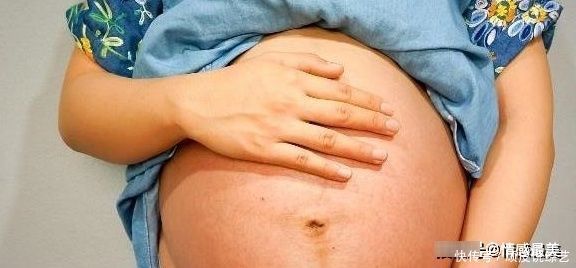 肚脐|怀孕后，孕肚肚脐形状可以分辨小宝贝性别？或许这3点才是关键