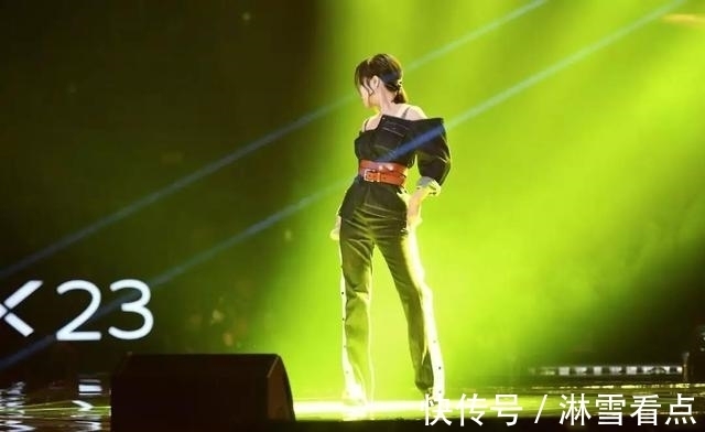 音乐|张靓颖: 人最大的损失, 是不会爱了 ??