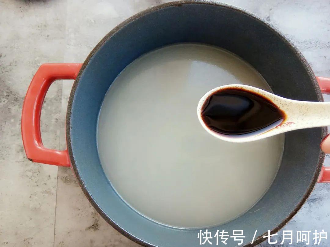 高尿酸的人群要注意,这3种调味品堪称“嘌呤大王”,要少吃