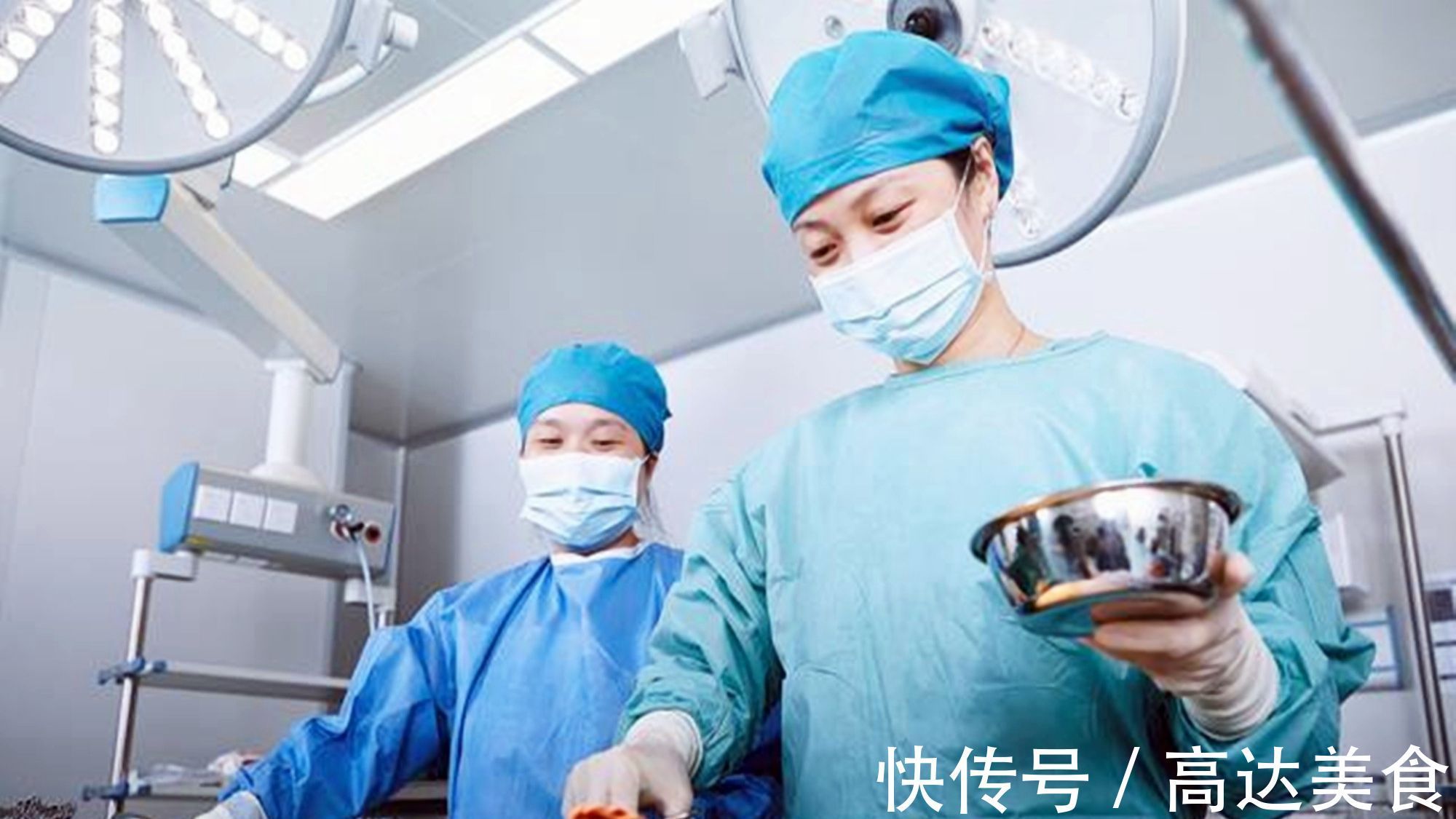 小牛奶|“凭啥嫌我胸小”产妇产房闹出大笑话，这些产房暗语你听懂了没