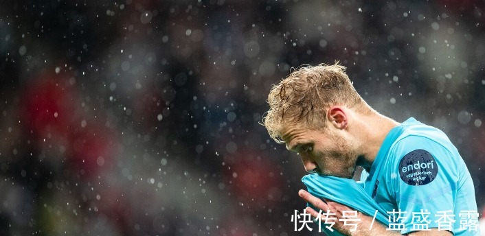 莱万|1-5到1-7!五大联赛“惨案队”诞生14场仅1分,刷新2大耻辱纪录!