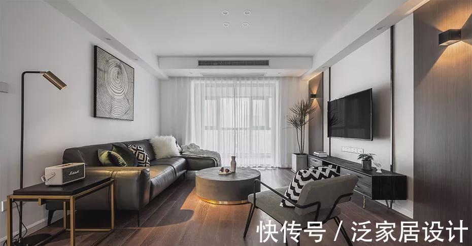 定制|别再抱怨家里空间小，看看你家浪费了多少平？看完就知道了