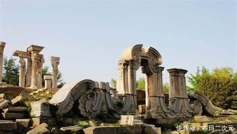 中国|中国消失的三大稀世珍宝,前两个太遗憾,第三个只在电视中见过