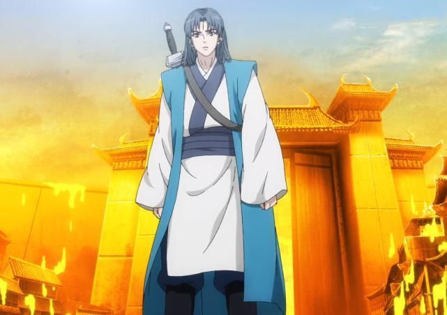 李慕尘|狐妖小红娘:不起眼的木蔑,反而成了人与妖和平的关键存在