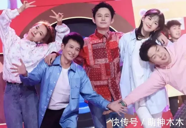 《快本》真停播了？現(xiàn)場(chǎng)觀眾透露：回不來(lái)了，已錄新節(jié)目接檔