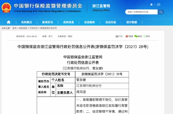 ？严查信贷资金违规进入楼市 北京4家银行被罚530万