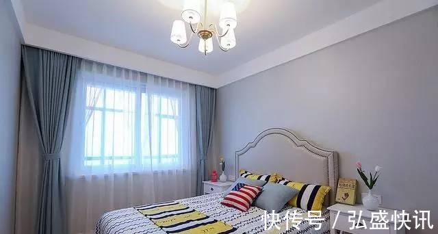 伴娘|老婆装修的婚房,非常漂亮,一个客厅都惊艳了所有伴娘!