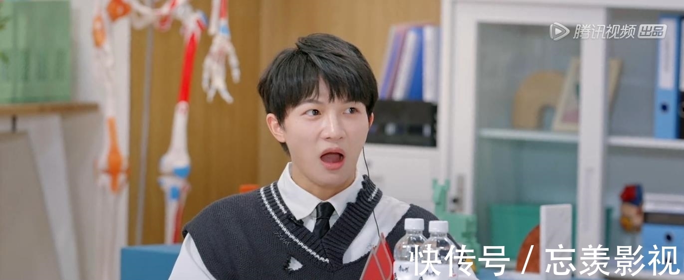 《心動的offer3》嚴(yán)盛狂飆狠話,句句戳心,實(shí)習(xí)生王蕊崩潰大哭!