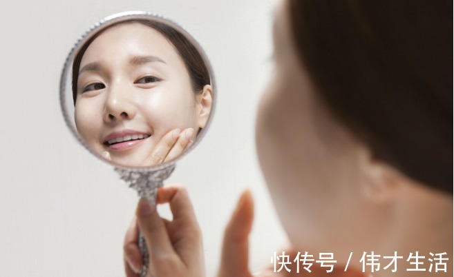 吴晴|气血不足导致黄褐斑和暗沉,医生表示吃两物做一事,能够淡斑