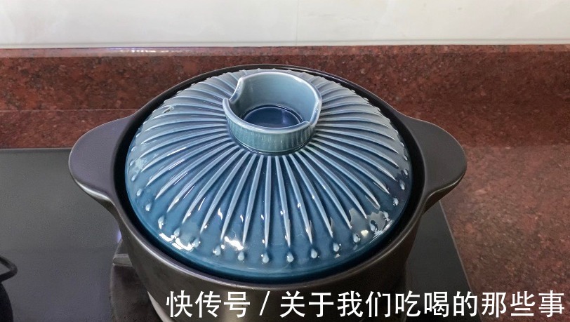 食材|立秋后该喝的养生汤，4种食材煮一煮，健脾养颜降秋燥，平稳度秋